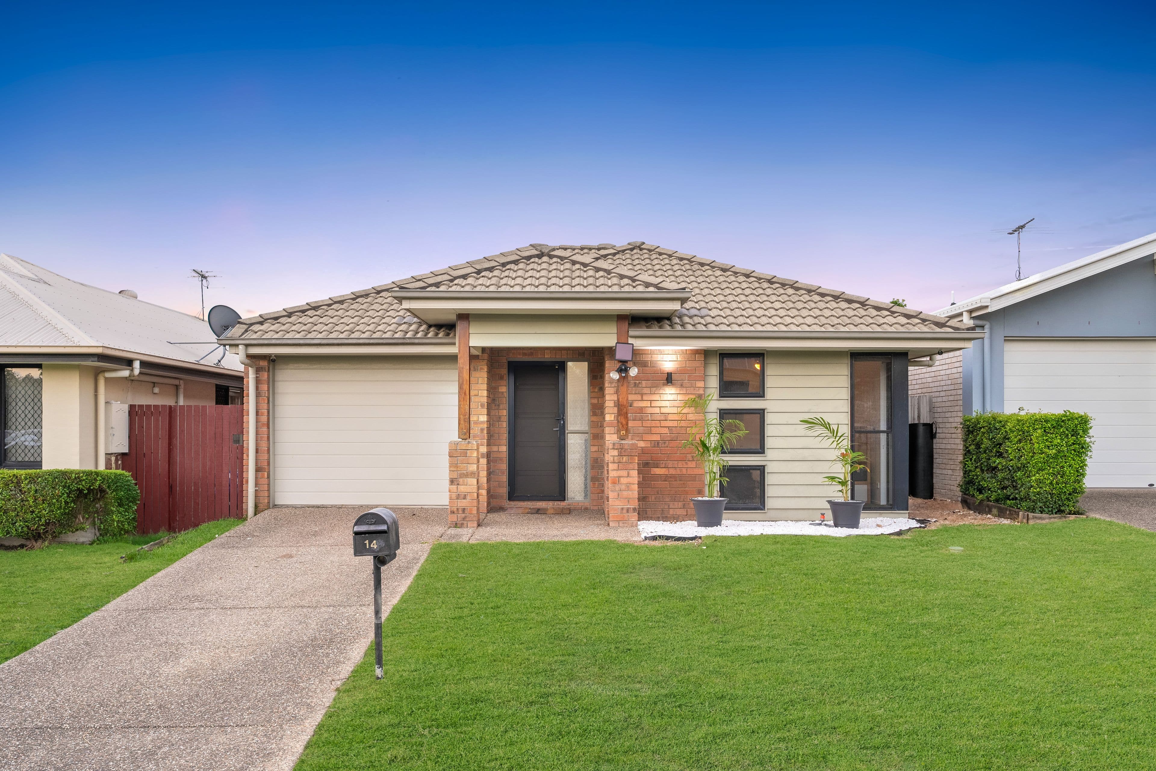 14 Kingdom Circuit, North Lakes QLD 4509, North Lakes - Image 1