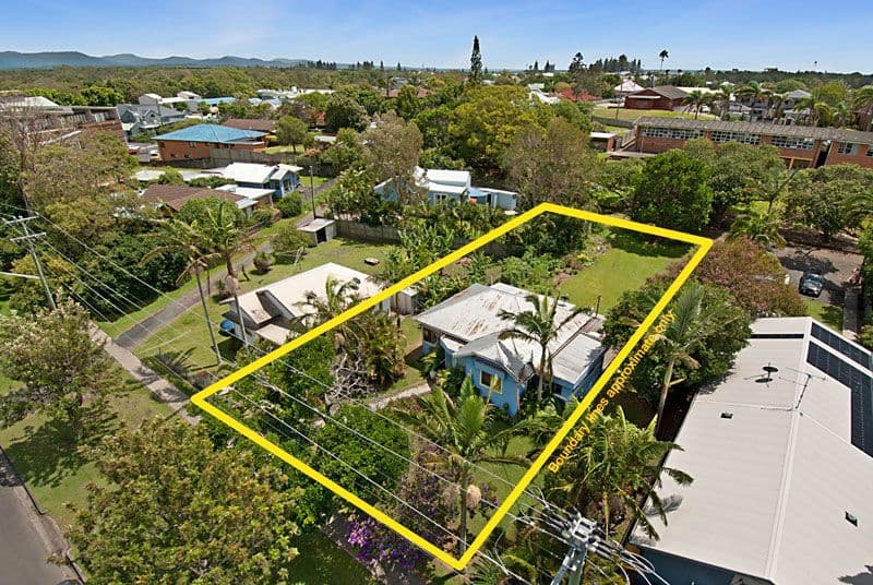 7 Browning Street, BYRON BAY NSW 2481, Byron Bay - Image 1