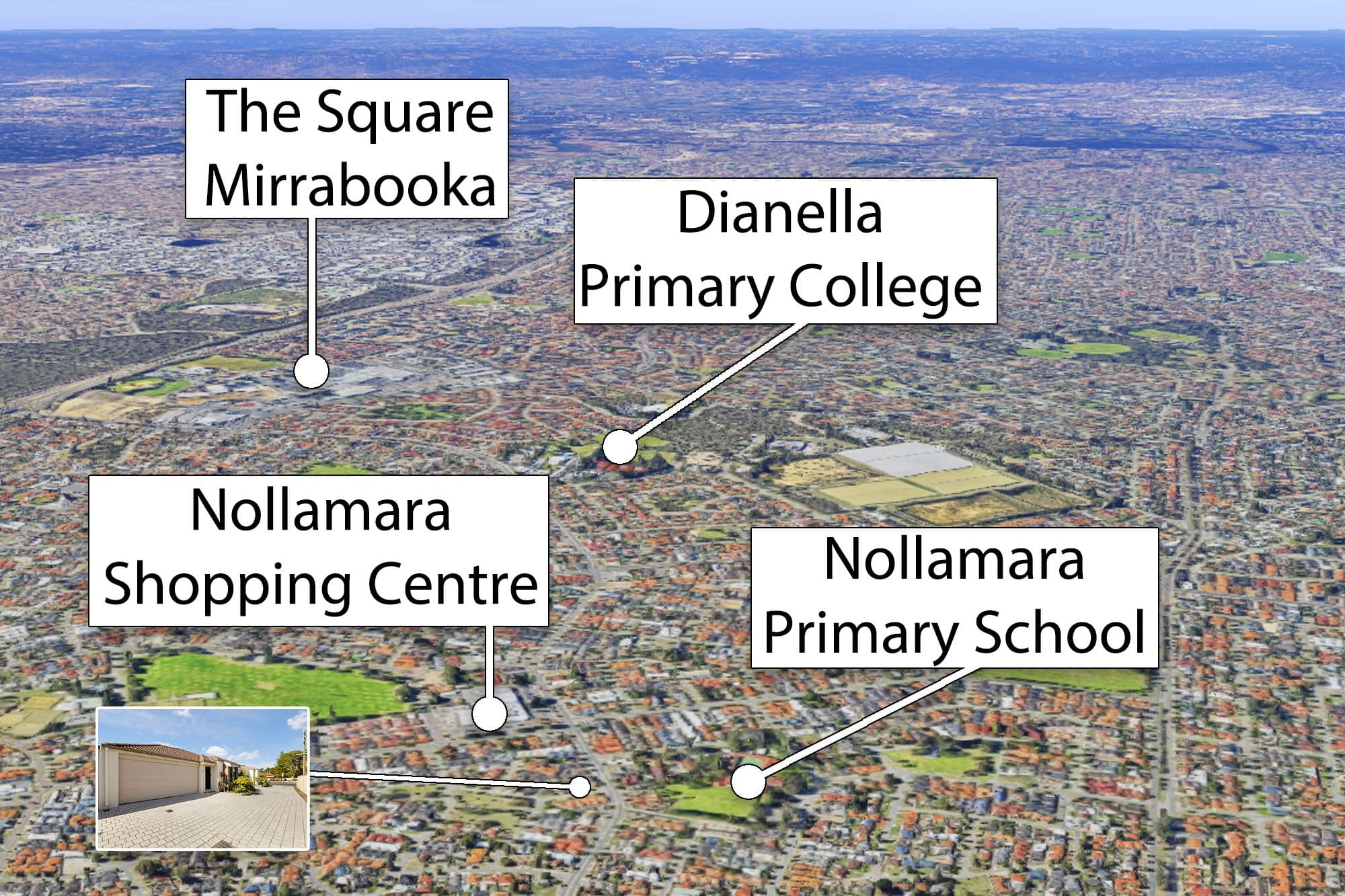 25B Nollamara Avenue, Nollamara WA 6061, Nollamara - Thumbnail 3