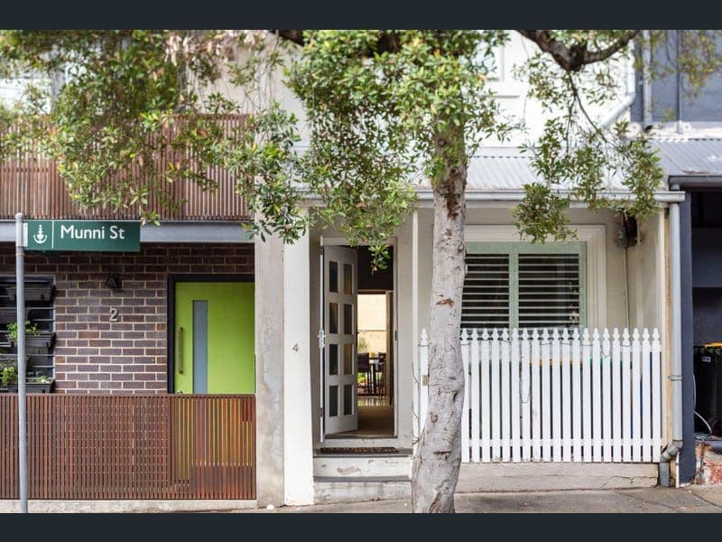 4 Munni Street, Newtown NSW 2042, Newtown - Image 1