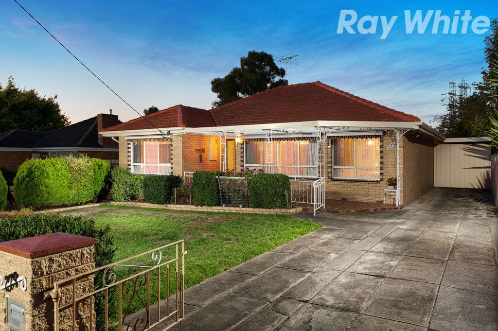 279 Greenwood Drive, Watsonia VIC 3087, Watsonia - Image 1