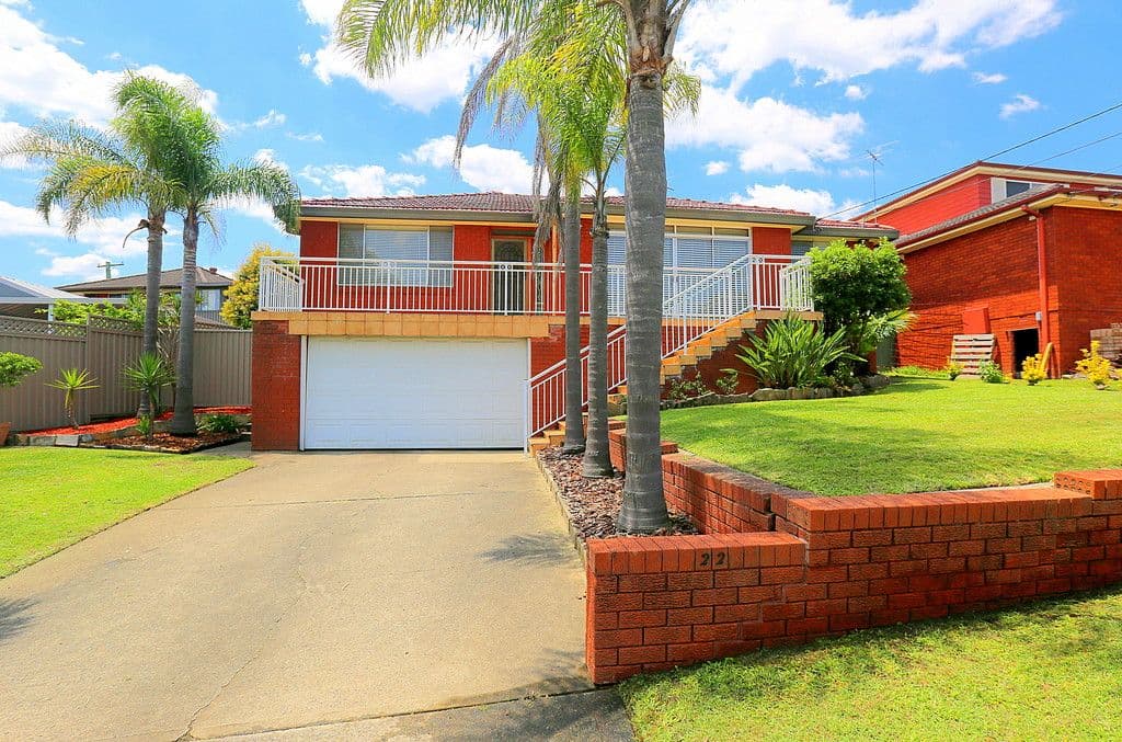 22 Investigator Avenue, Yagoona - Image 1