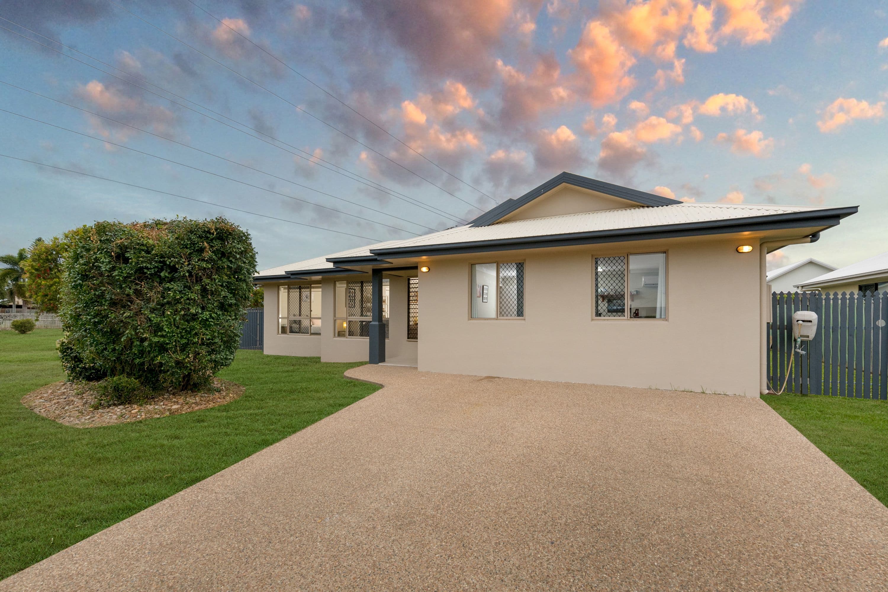 17 Gilby Court, Kirwan QLD 4817, Kirwan - Image 1