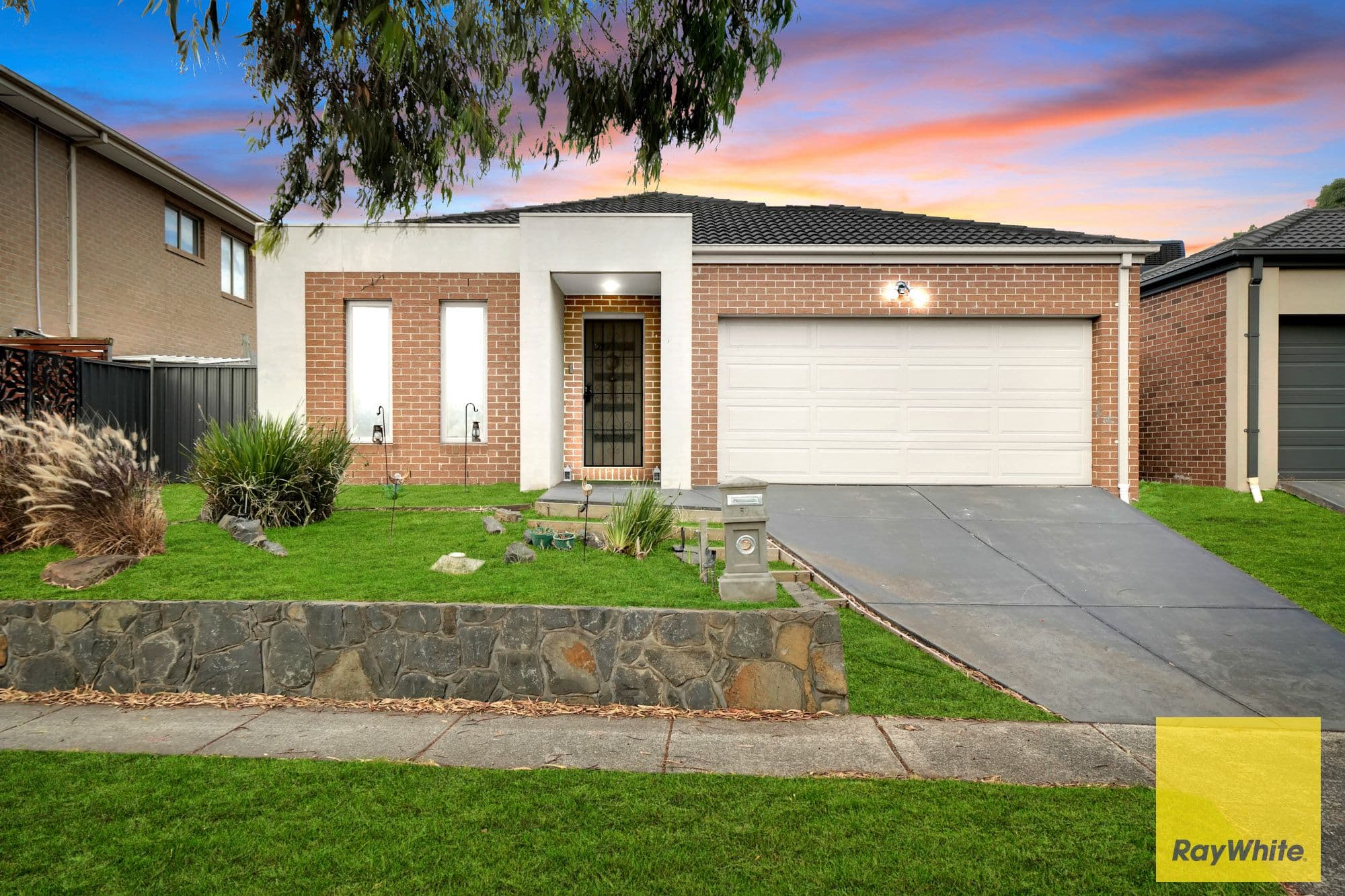 59 Kondalilla Drive, Truganina VIC 3029, Truganina - Image 1