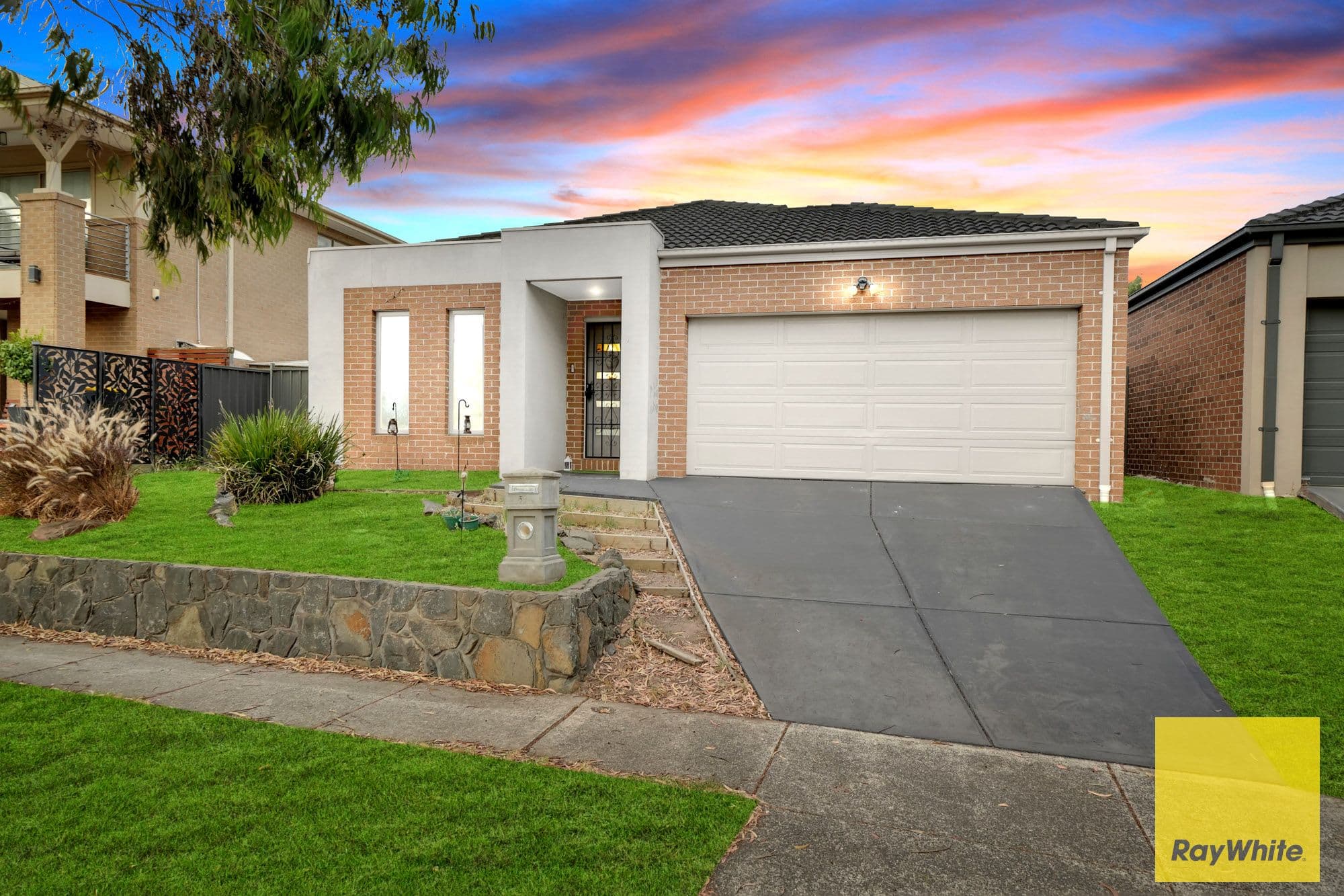 59 Kondalilla Drive, Truganina VIC 3029, Truganina - Thumbnail 2