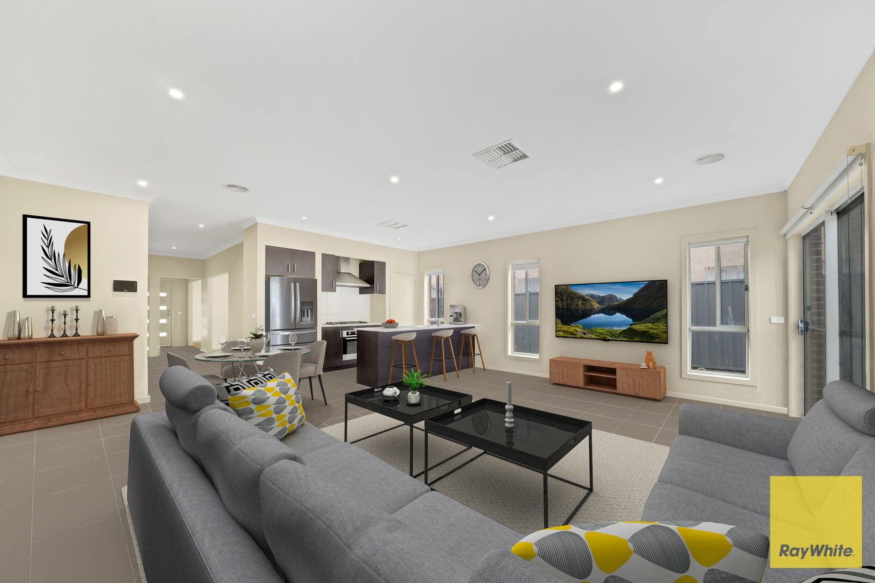 59 Kondalilla Drive, Truganina VIC 3029, Truganina - Thumbnail 6