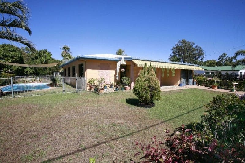 3 Mostyn Crescent, BUSHLAND BEACH QLD 4818, Bushland Beach - Image 1