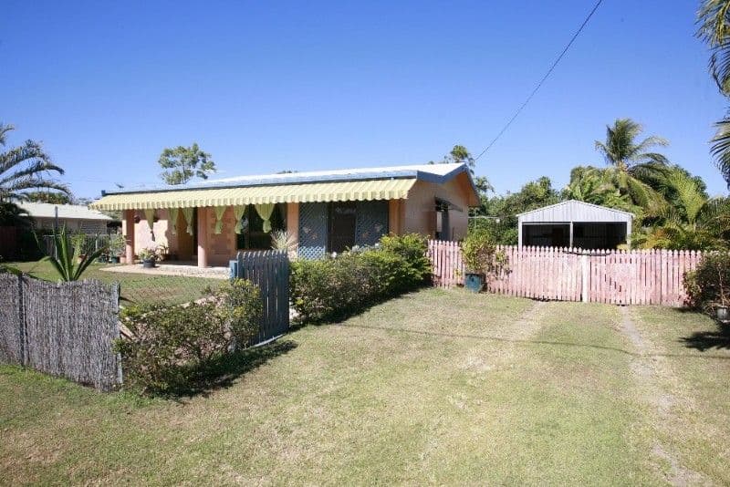 3 Mostyn Crescent, BUSHLAND BEACH QLD 4818, Bushland Beach - Thumbnail 2