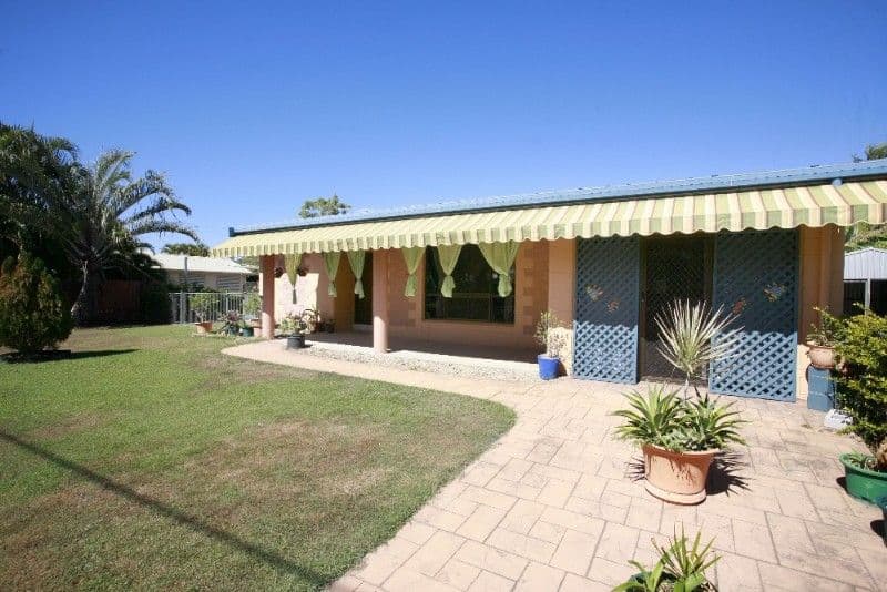 3 Mostyn Crescent, BUSHLAND BEACH QLD 4818, Bushland Beach - Thumbnail 3