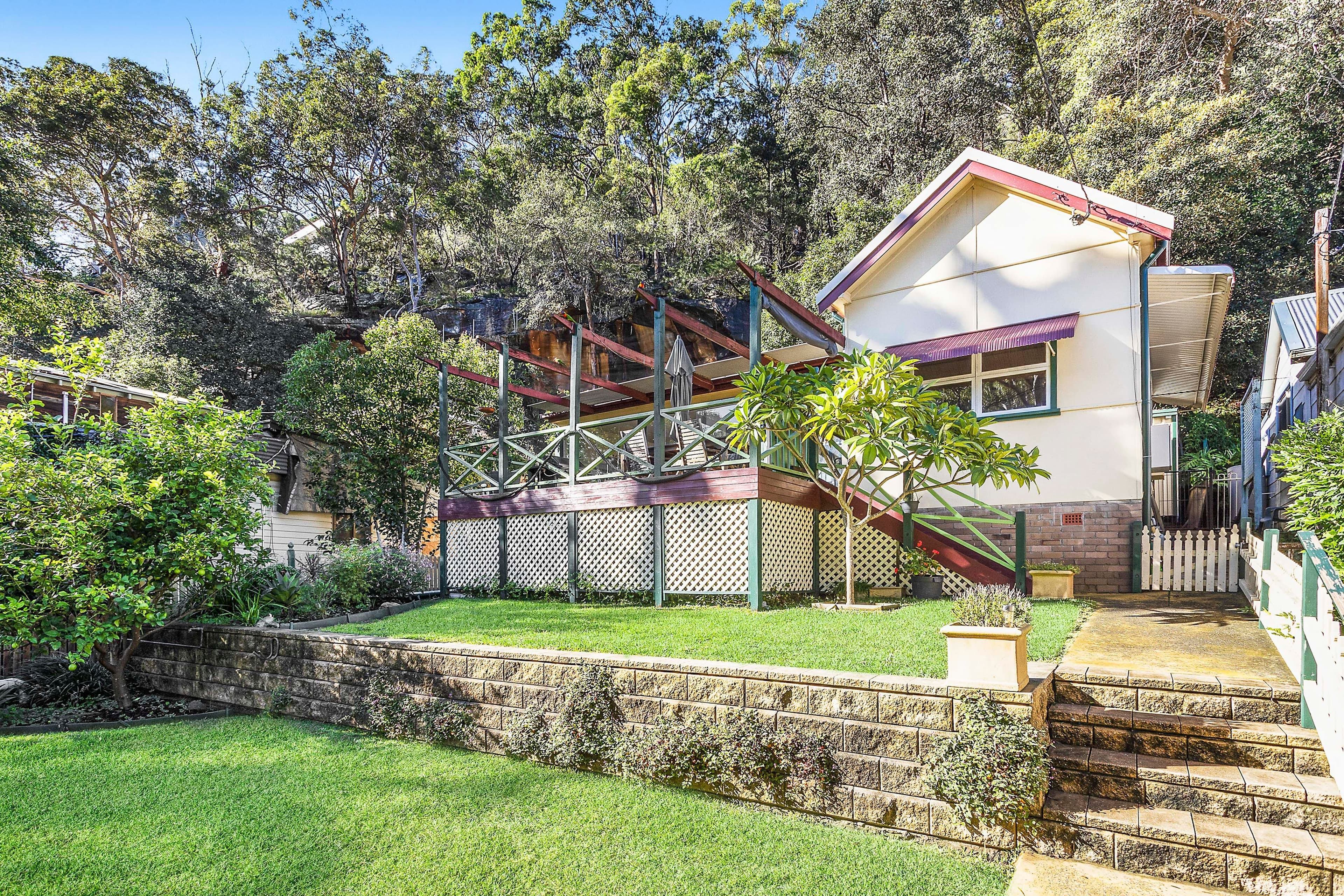 247 Prince Edward Park Road, Woronora NSW 2232, Woronora - Thumbnail 4