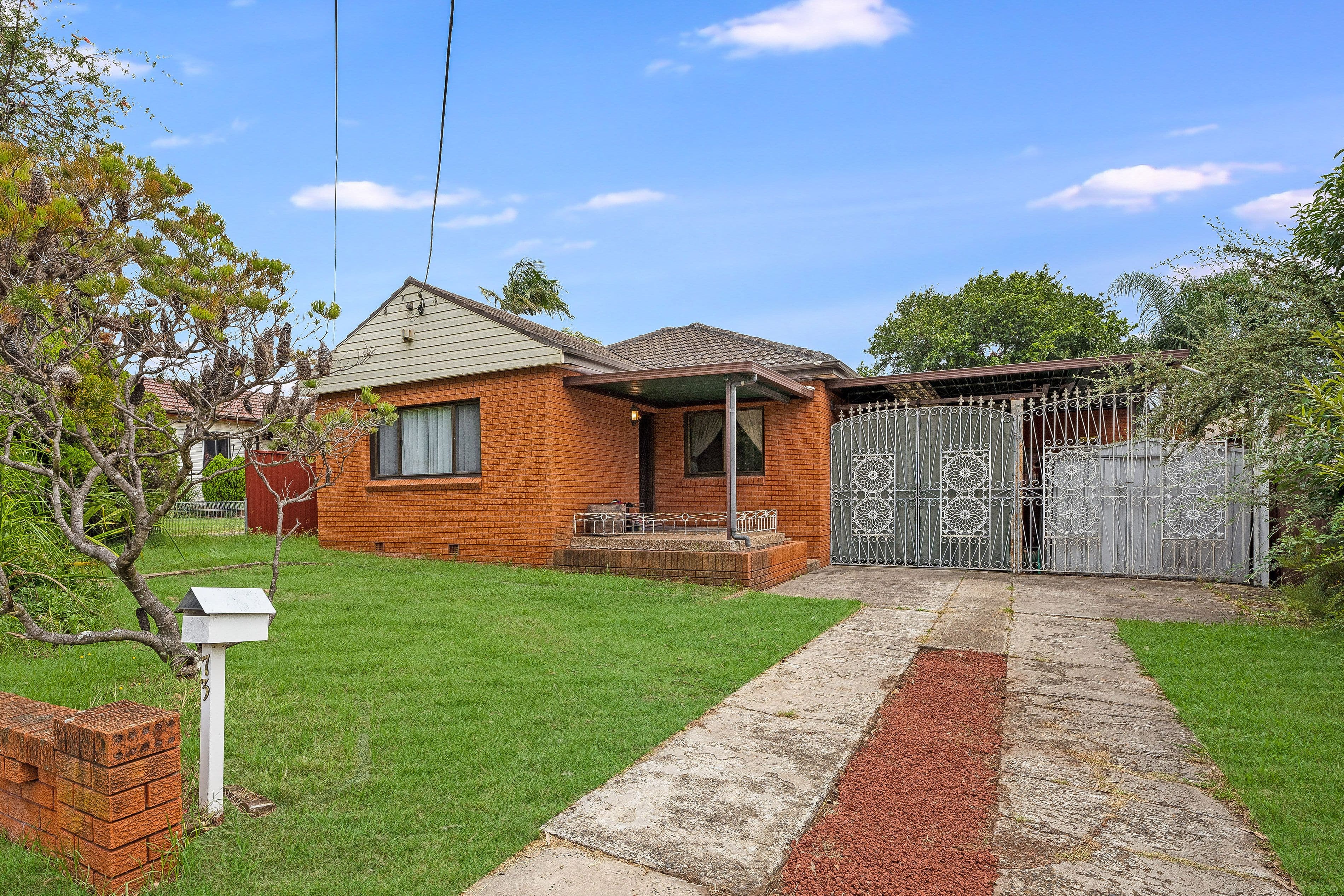 73 Bent Street, Chester Hill NSW 2162, Chester Hill - Image 1