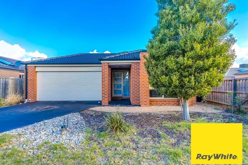 9 Jeremy Street, Tarneit VIC 3029, Tarneit - Image 1