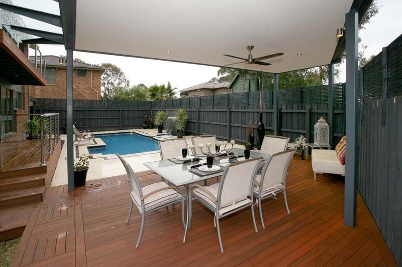 8 Letchworth Place, WHEELERS HILL VIC 3150, Wheelers Hill - Thumbnail 8
