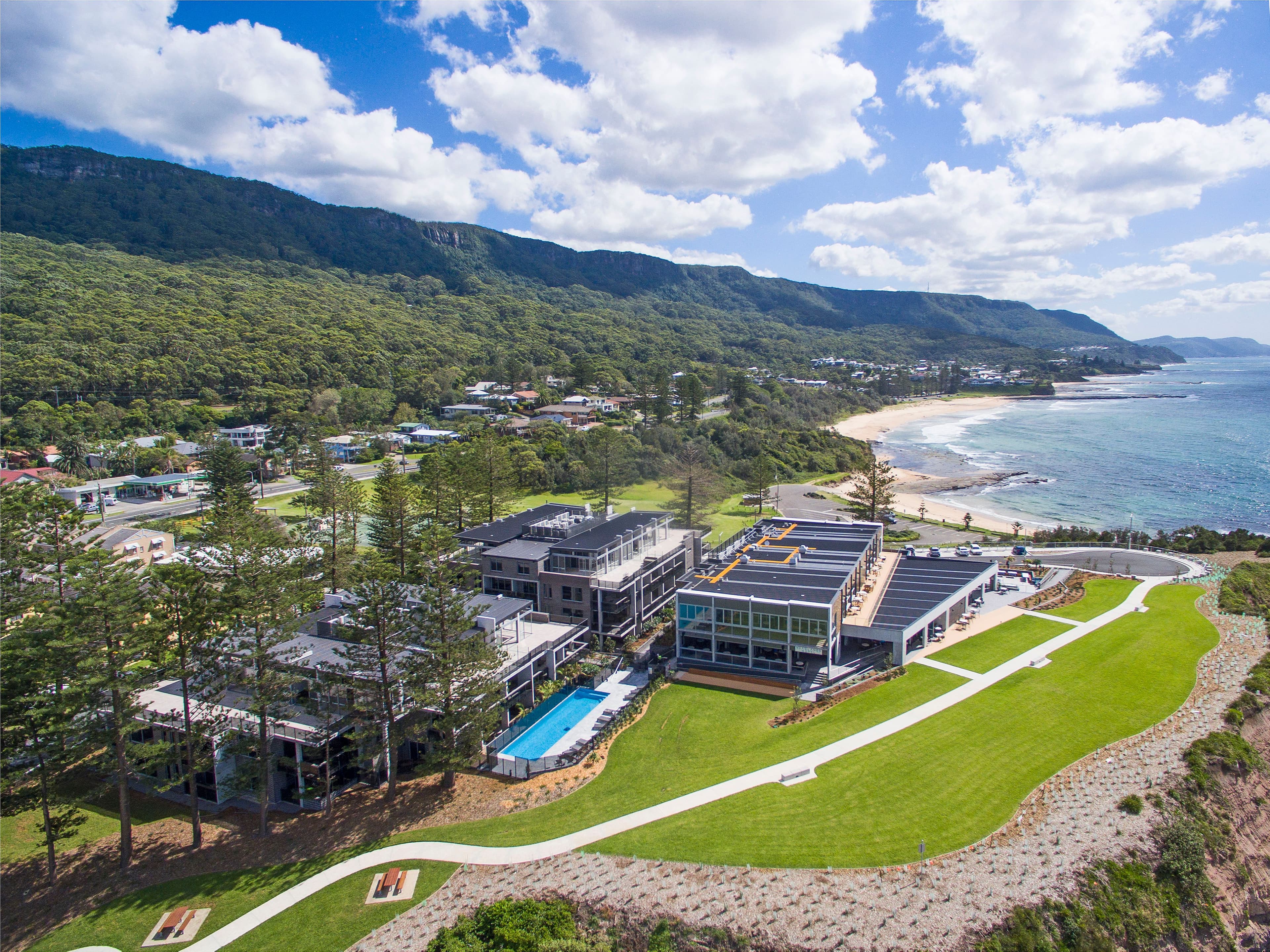 1 Yuruga Street, Austinmer NSW 2515, Austinmer - Image 1