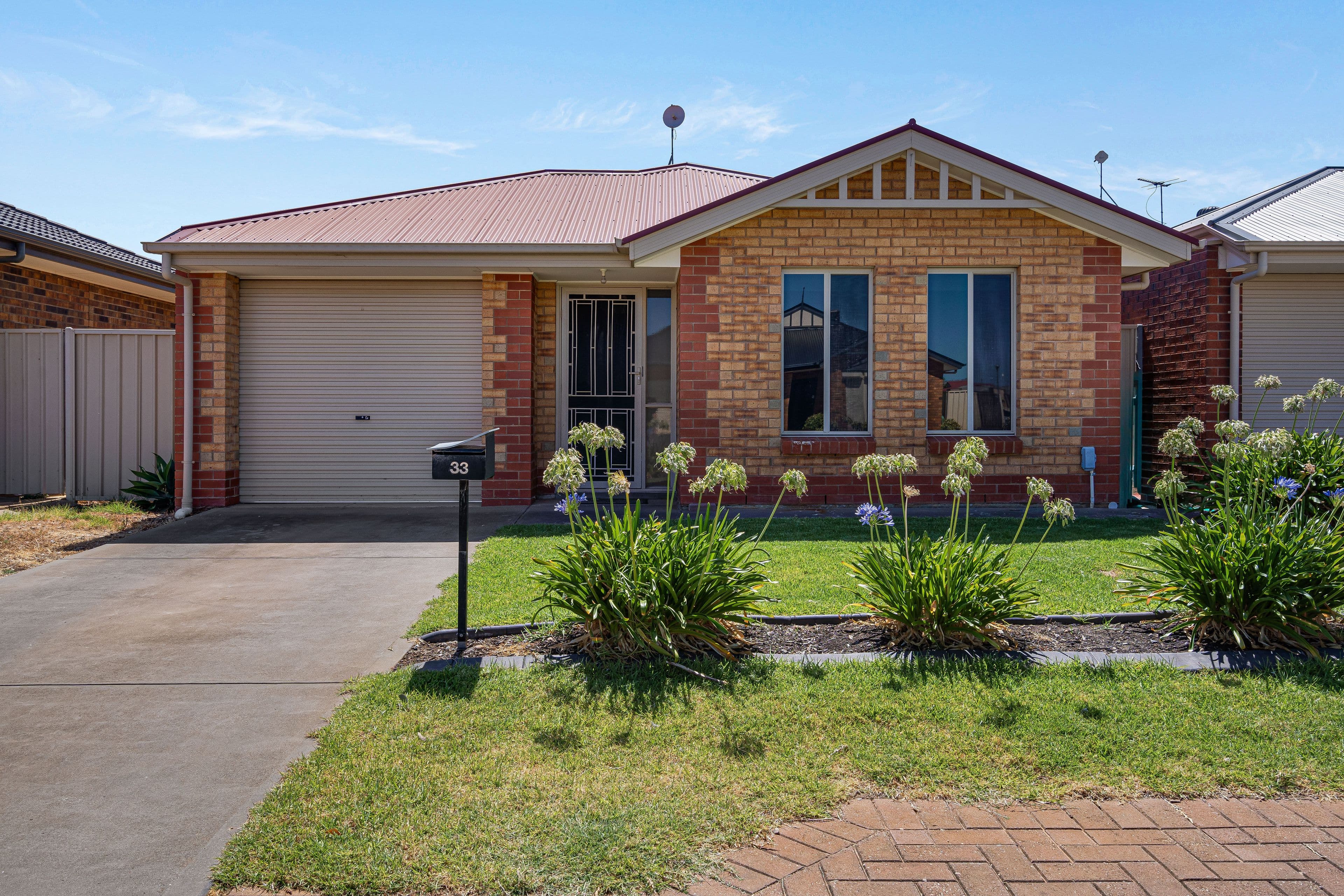 33 Davalan Drive, Munno Para West SA 5115, Munno Para West - Image 1