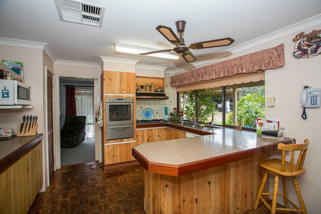 Lot 100 Asher Road, Paulls Valley WA 6076, Paulls Valley - Thumbnail 3