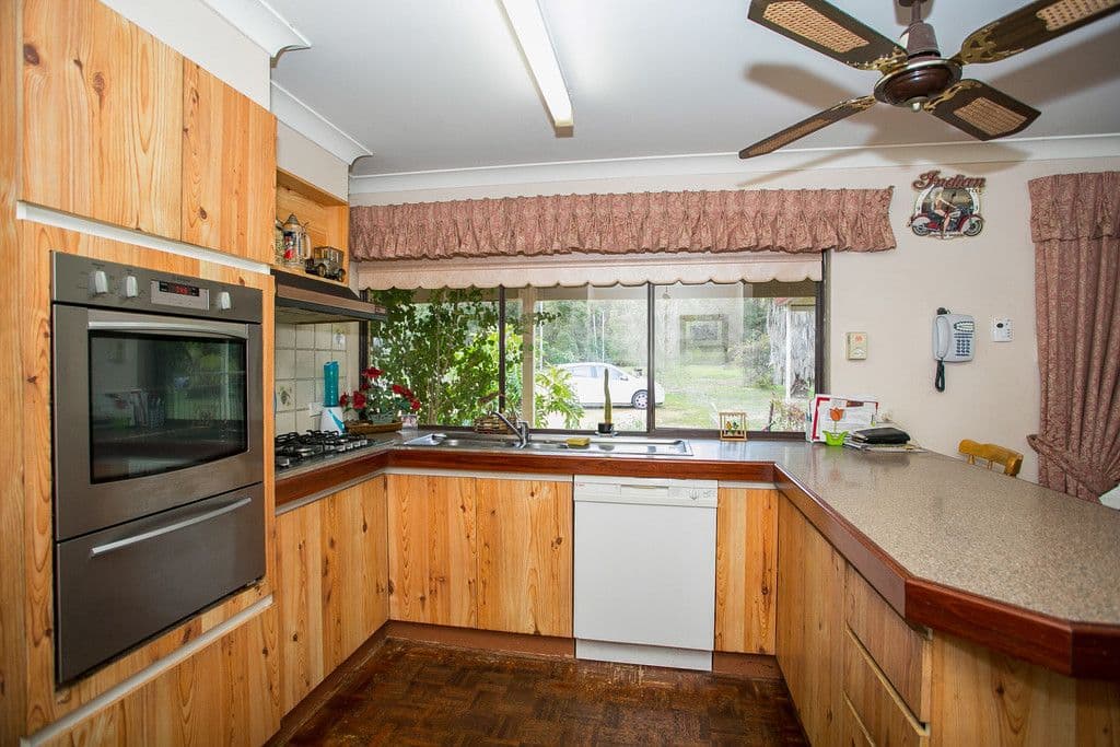 Lot 100 Asher Road, Paulls Valley WA 6076, Paulls Valley - Thumbnail 4
