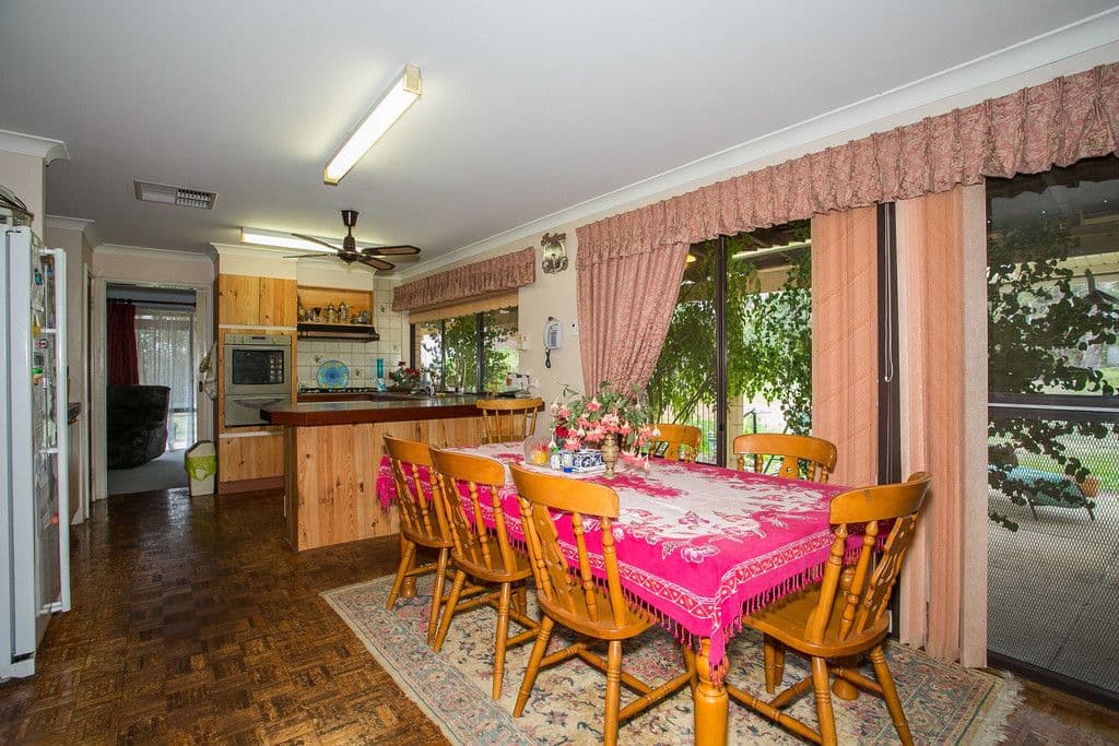 Lot 100 Asher Road, Paulls Valley WA 6076, Paulls Valley - Thumbnail 6