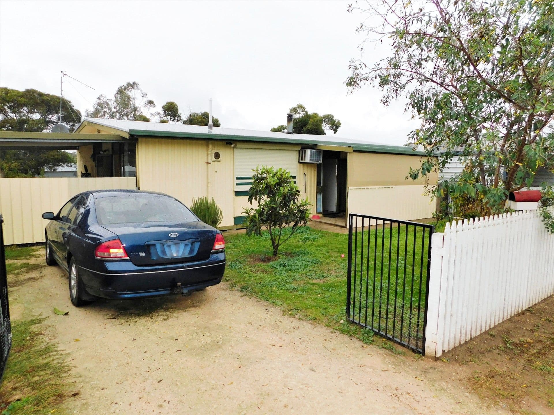 18 Melvyn Street, Bordertown SA 5268, Bordertown - Image 1