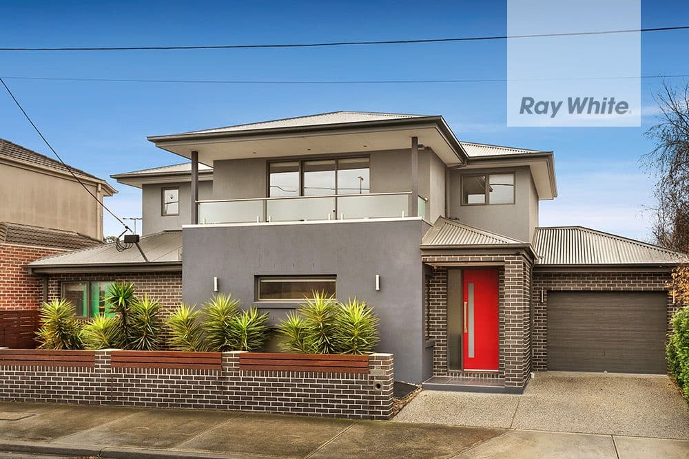 196 Fogarty Avenue, Yarraville VIC 3013, Yarraville - Image 1