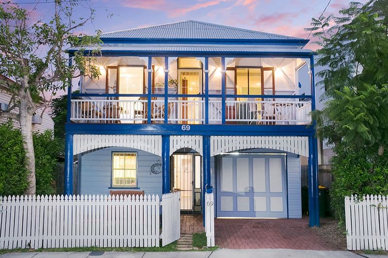 69 Sinclair Street, Kangaroo Point QLD 4169, Kangaroo Point - Image 1