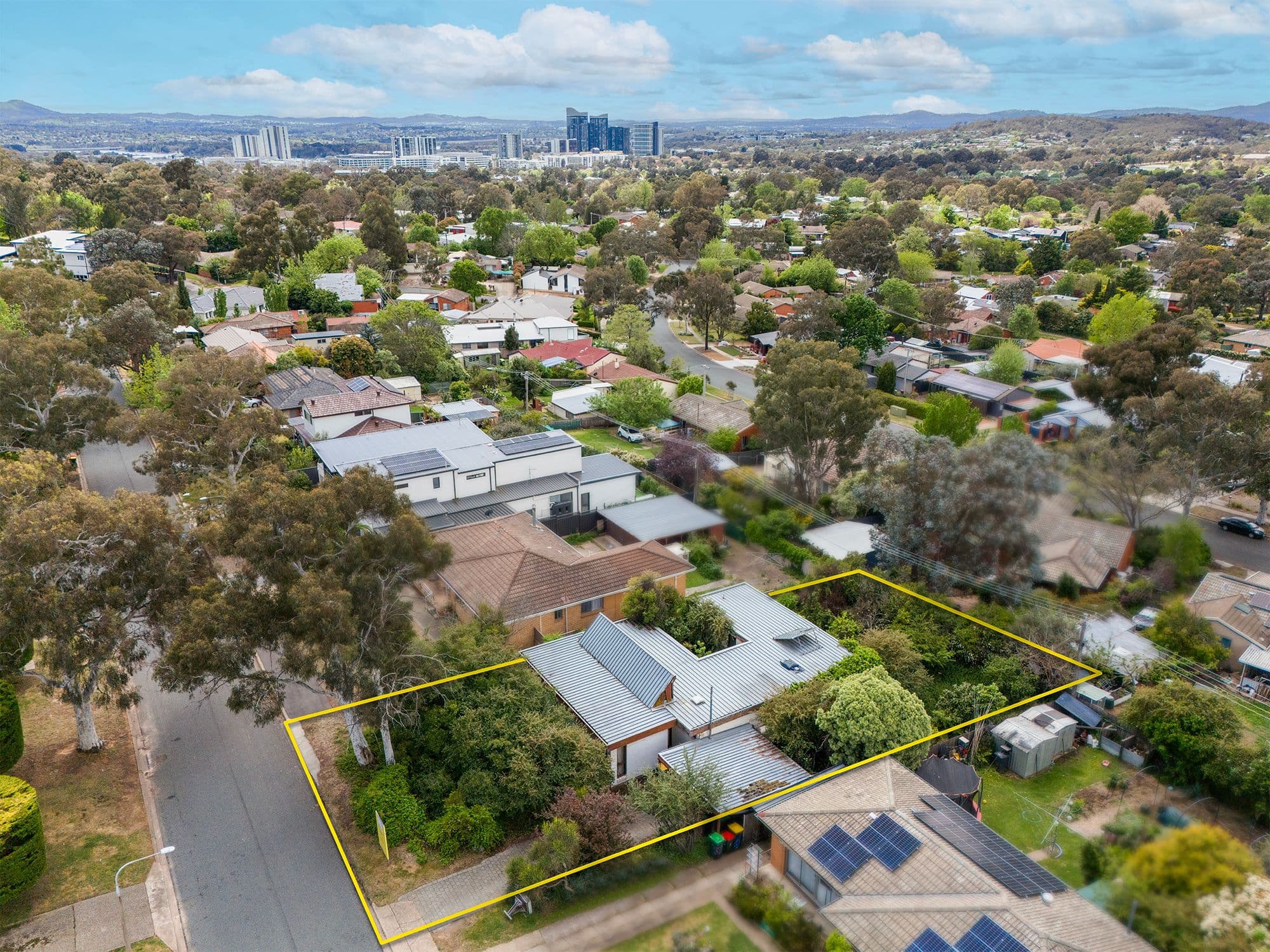 20 Castlereagh Crescent, Macquarie ACT 2614, Macquarie - Thumbnail 2