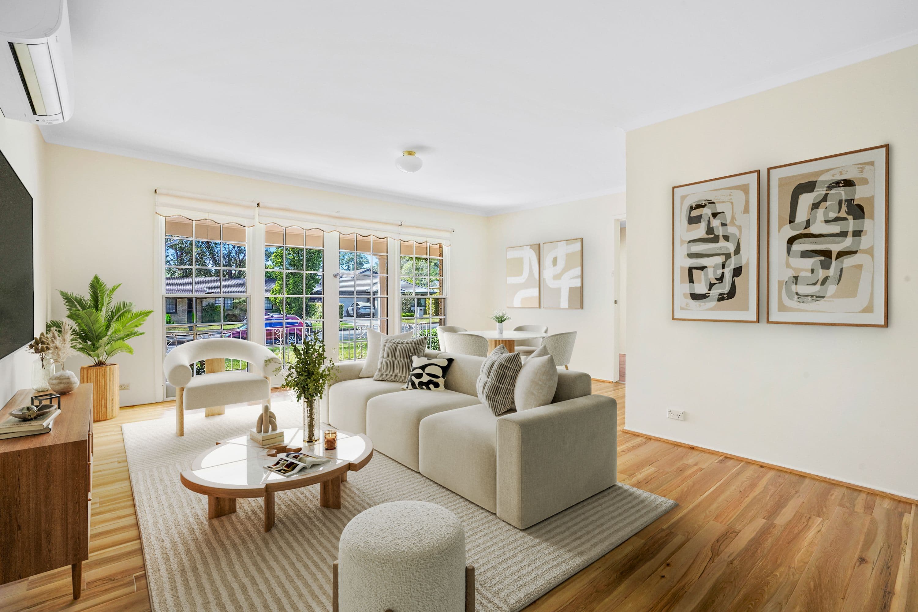 24 Doreen Crescent, Baulkham Hills NSW 2153, Baulkham Hills - Thumbnail 2