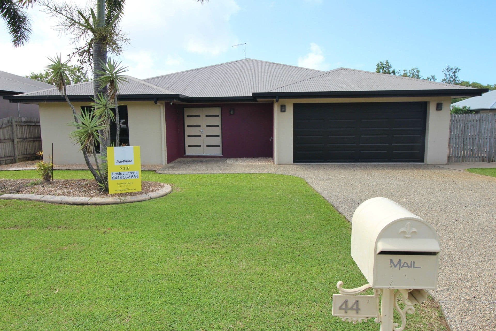 44 Brooksfield Drive, Sarina Beach QLD 4737, Sarina Beach - Image 1