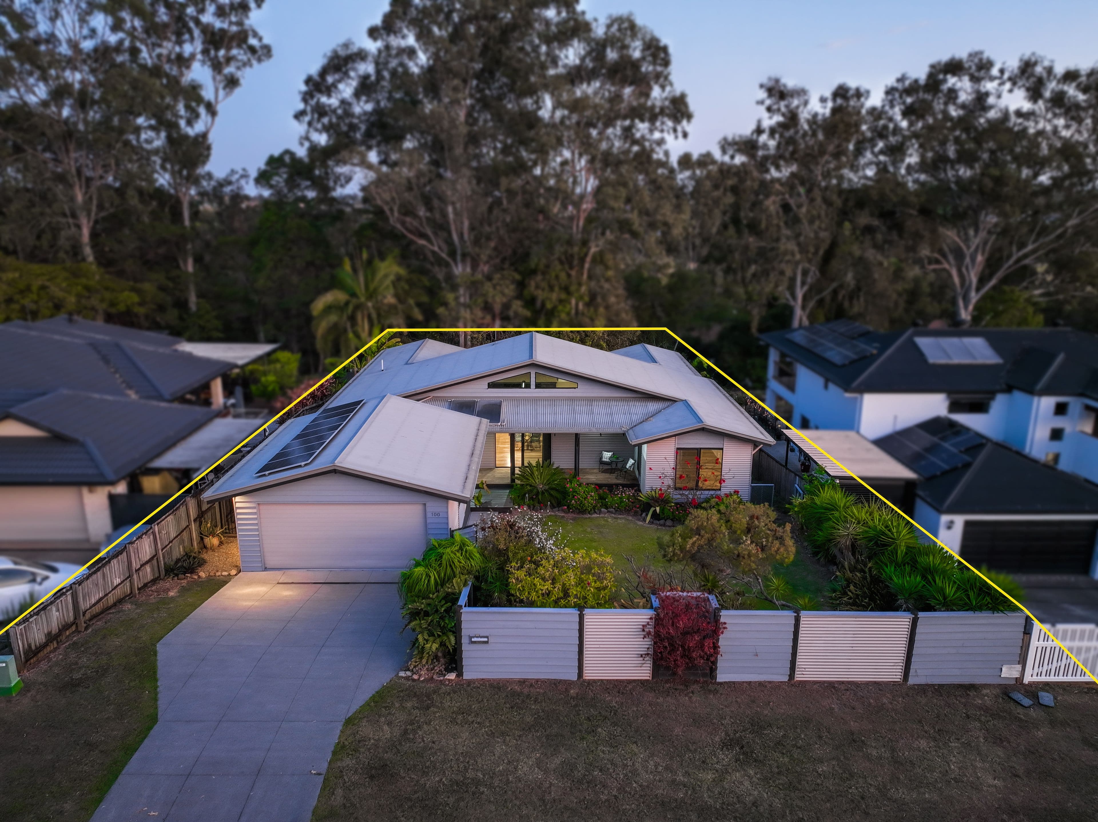 100 River Meadows Drive, Upper Coomera QLD 4209, Upper Coomera - Image 1