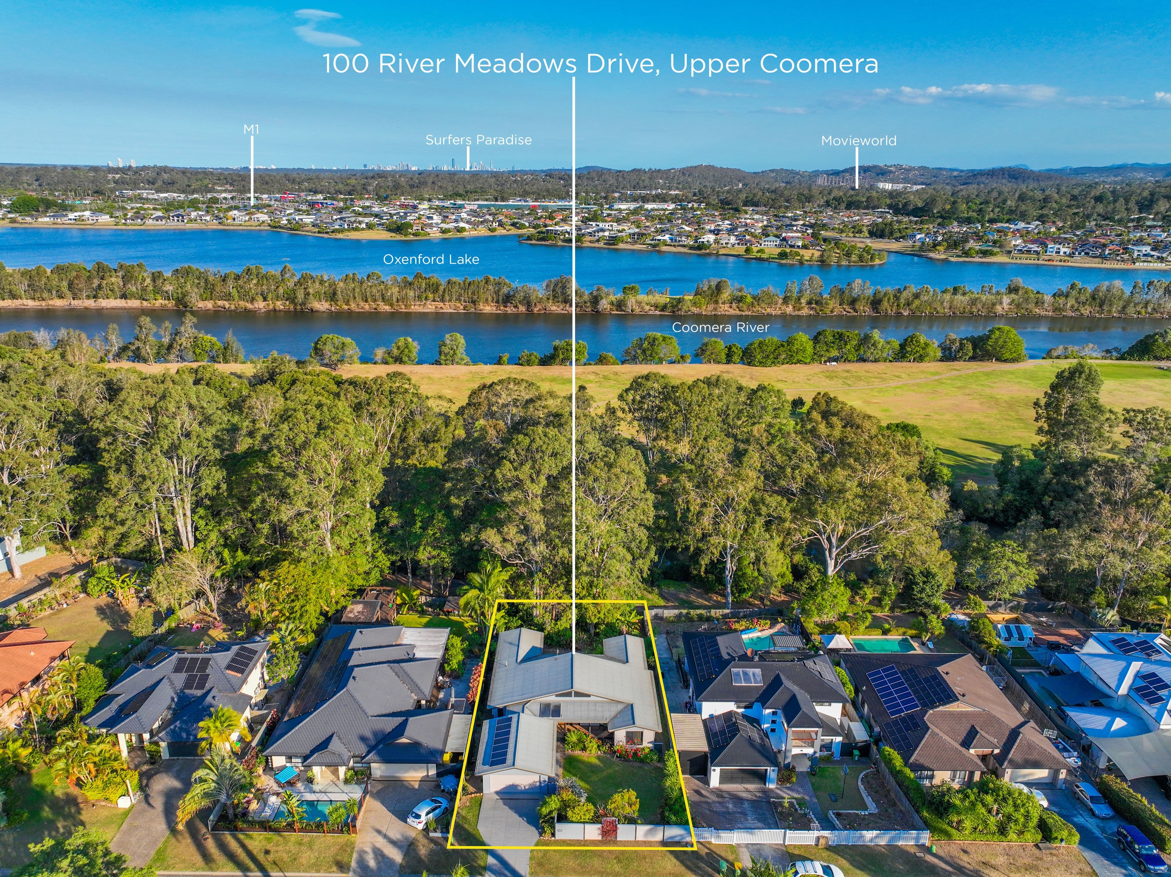 100 River Meadows Drive, Upper Coomera QLD 4209, Upper Coomera - Thumbnail 5