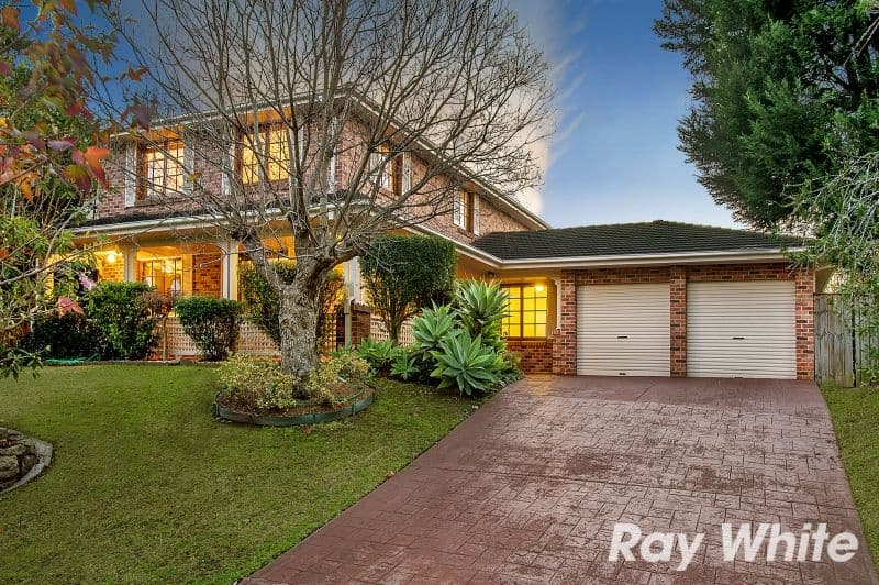 9 Sanctuary Point Road, WEST PENNANT HILLS NSW 2125, West Pennant Hills - Image 1