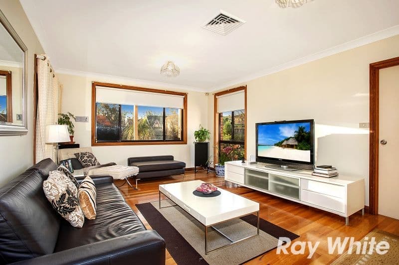 9 Sanctuary Point Road, WEST PENNANT HILLS NSW 2125, West Pennant Hills - Thumbnail 2