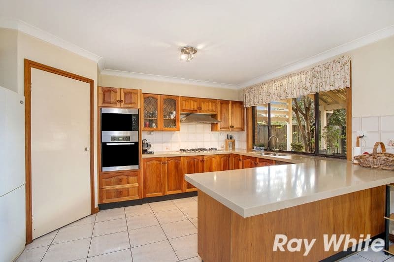 9 Sanctuary Point Road, WEST PENNANT HILLS NSW 2125, West Pennant Hills - Thumbnail 3