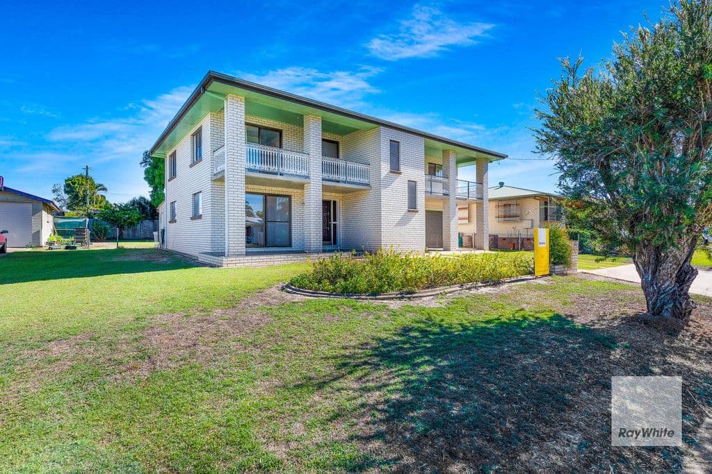 3 Harris Street, Norville QLD 4670, Norville - Image 1