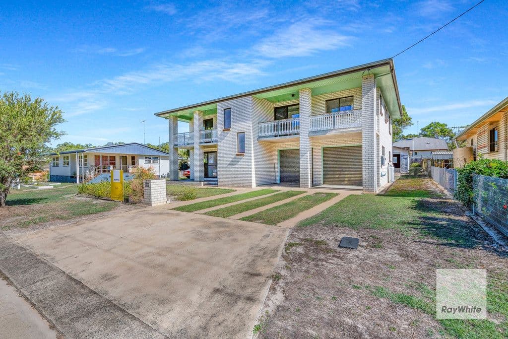 3 Harris Street, Norville QLD 4670, Norville - Thumbnail 3