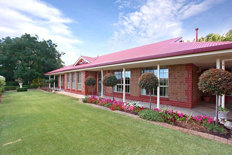Lot 3 Jarman Crescent, CLARE SA 5453, Clare - Image 1