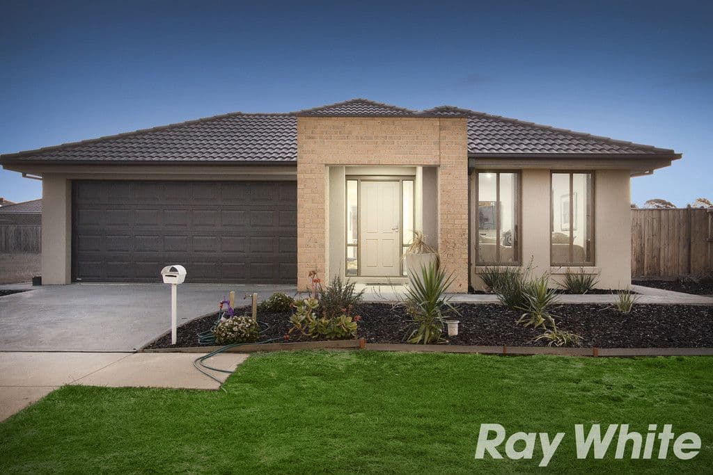 45 Verdant Avenue, Officer VIC 3809, Officer - Image 1