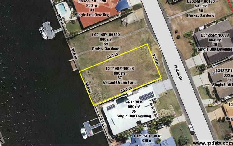 37 Protea Drive, BONGAREE QLD 4507, Bongaree - Thumbnail 2
