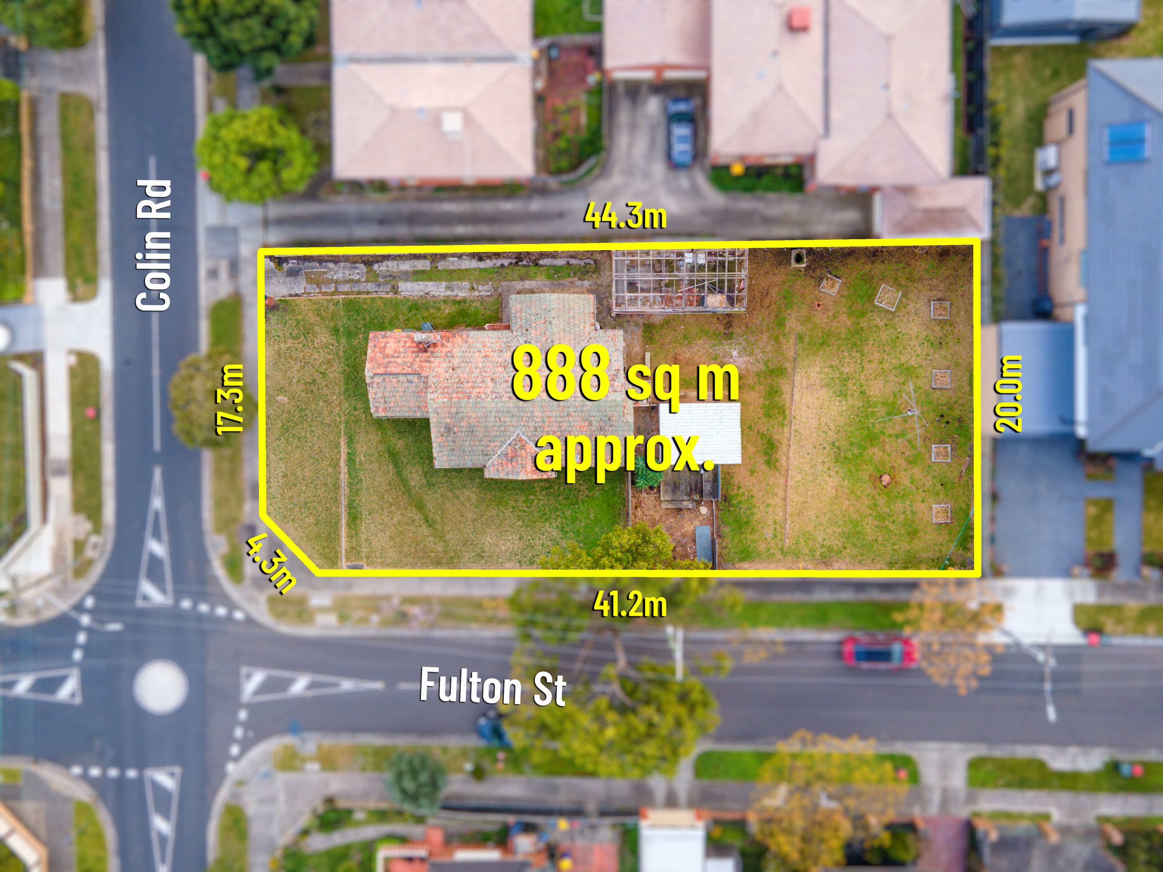 4 Colin Road, Clayton VIC 3168, Clayton - Image 1