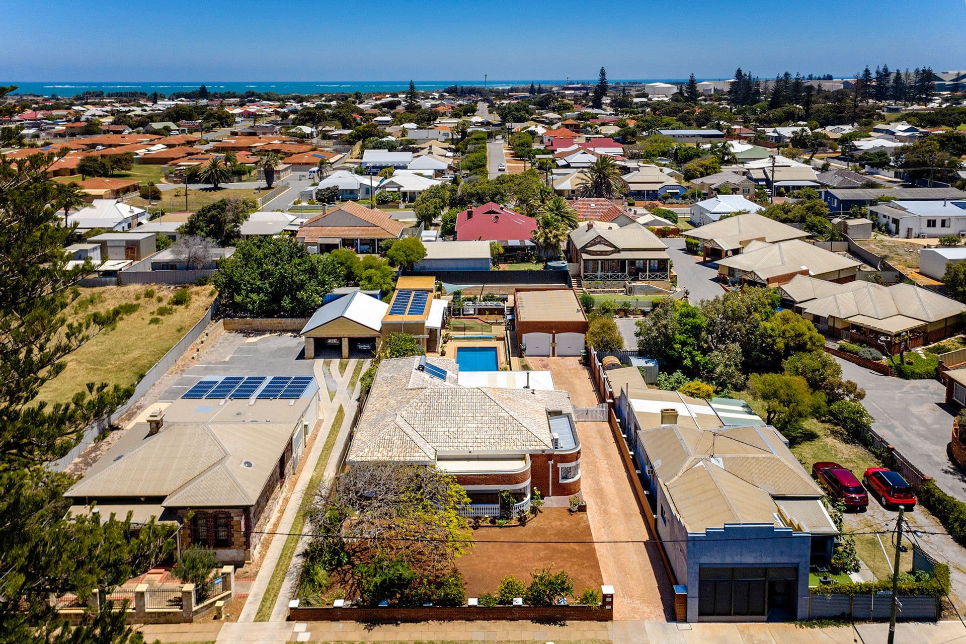 144 Fitzgerald Street, Beachlands WA 6530, Beachlands - Image 1