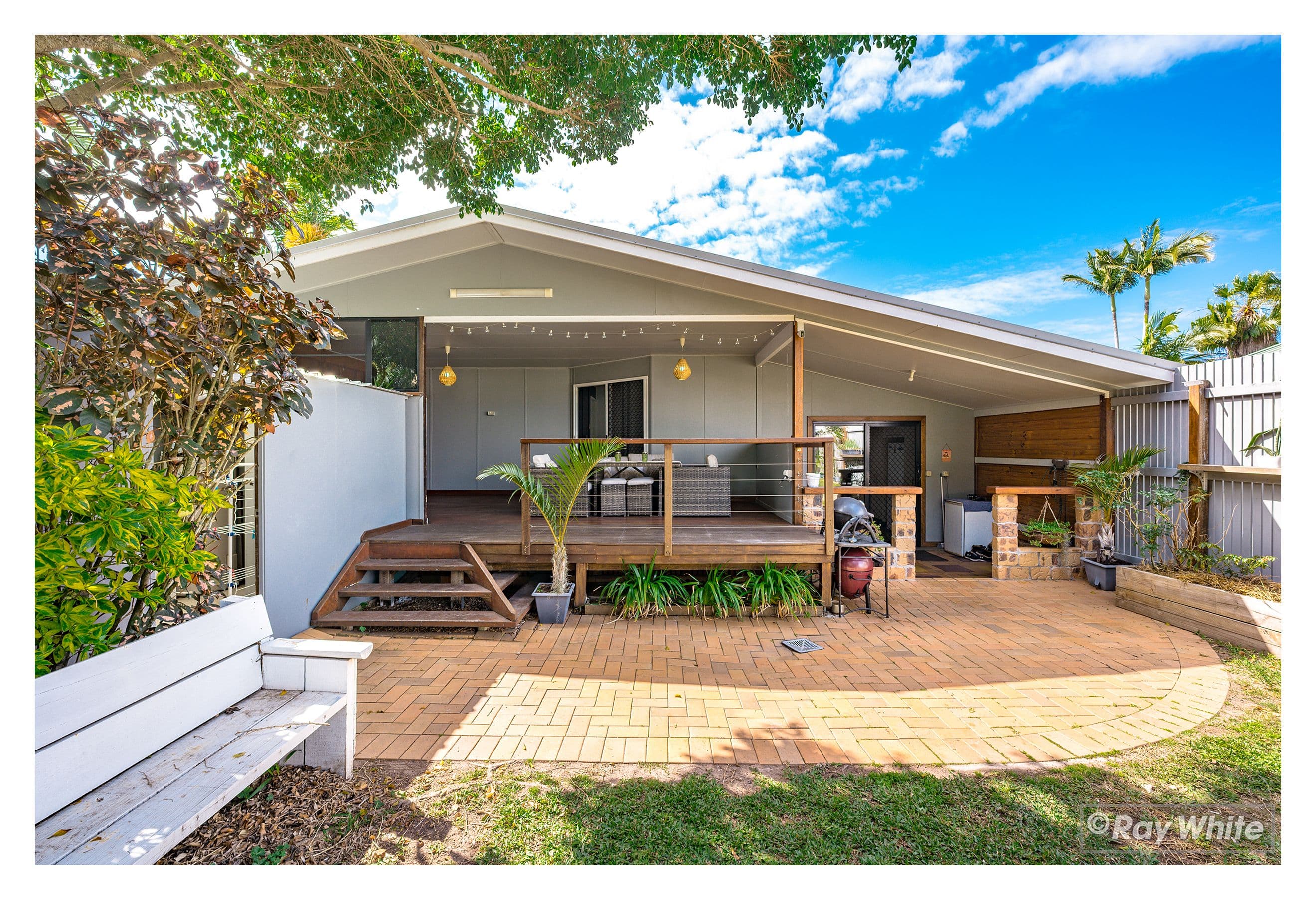 16 Maple Street, Yeppoon QLD 4703, Yeppoon - Image 1