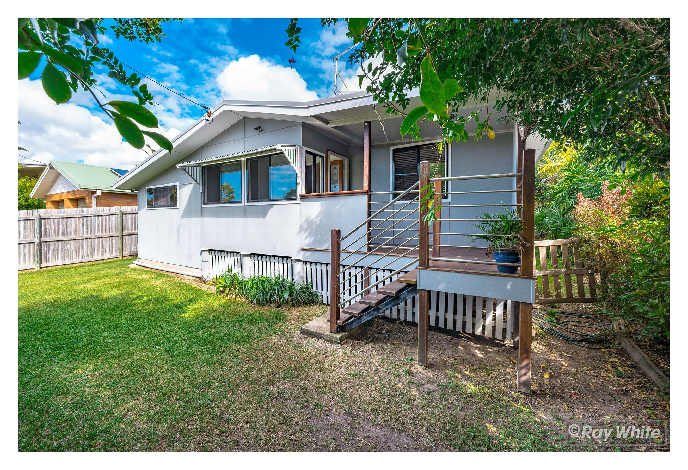 16 Maple Street, Yeppoon QLD 4703, Yeppoon - Thumbnail 4