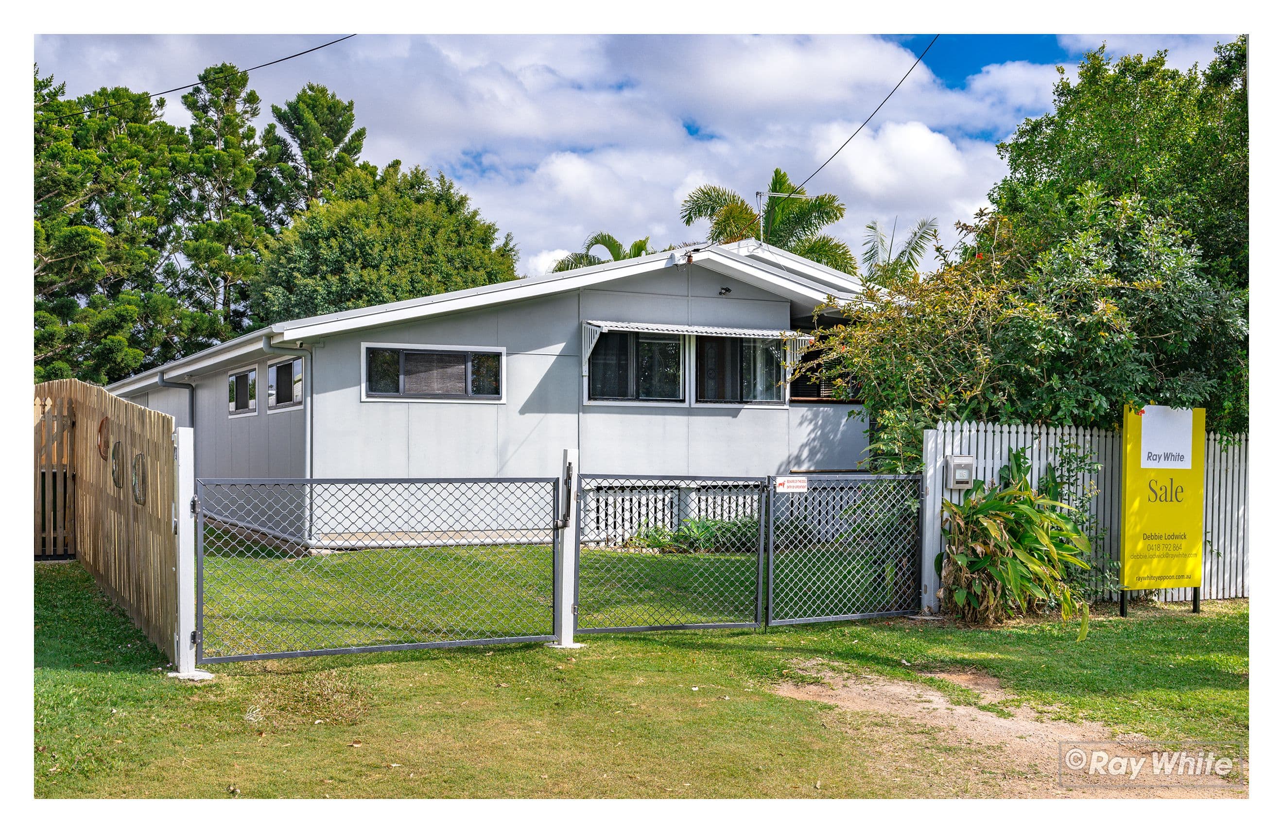16 Maple Street, Yeppoon QLD 4703, Yeppoon - Thumbnail 5