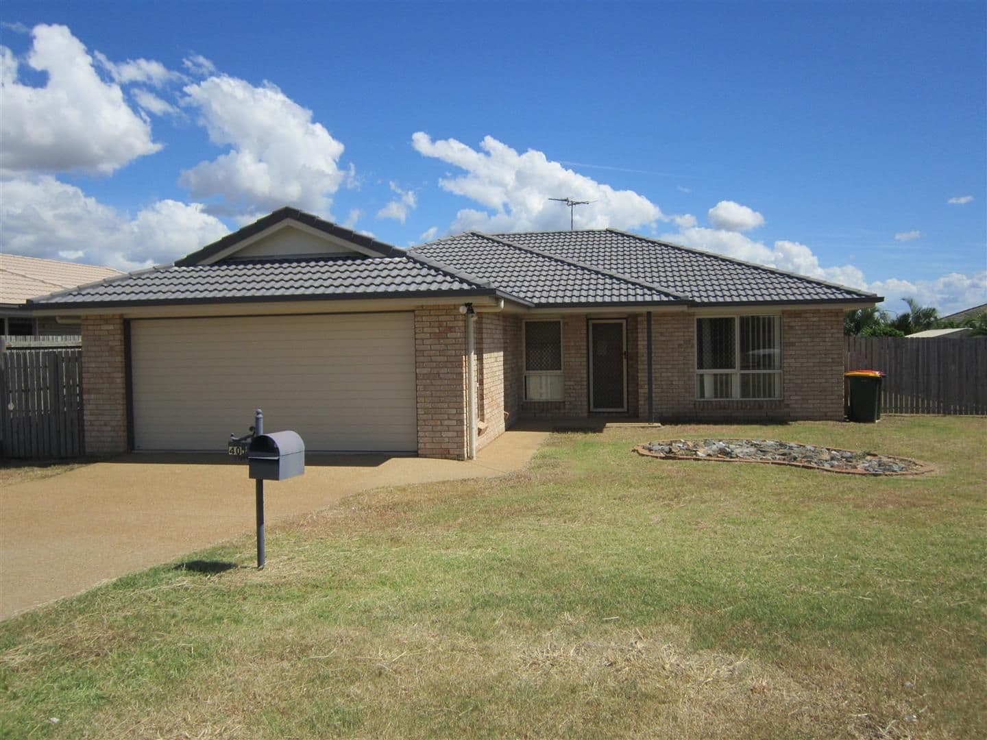 40 Joseph Street, Gracemere QLD 4702, Gracemere - Image 1