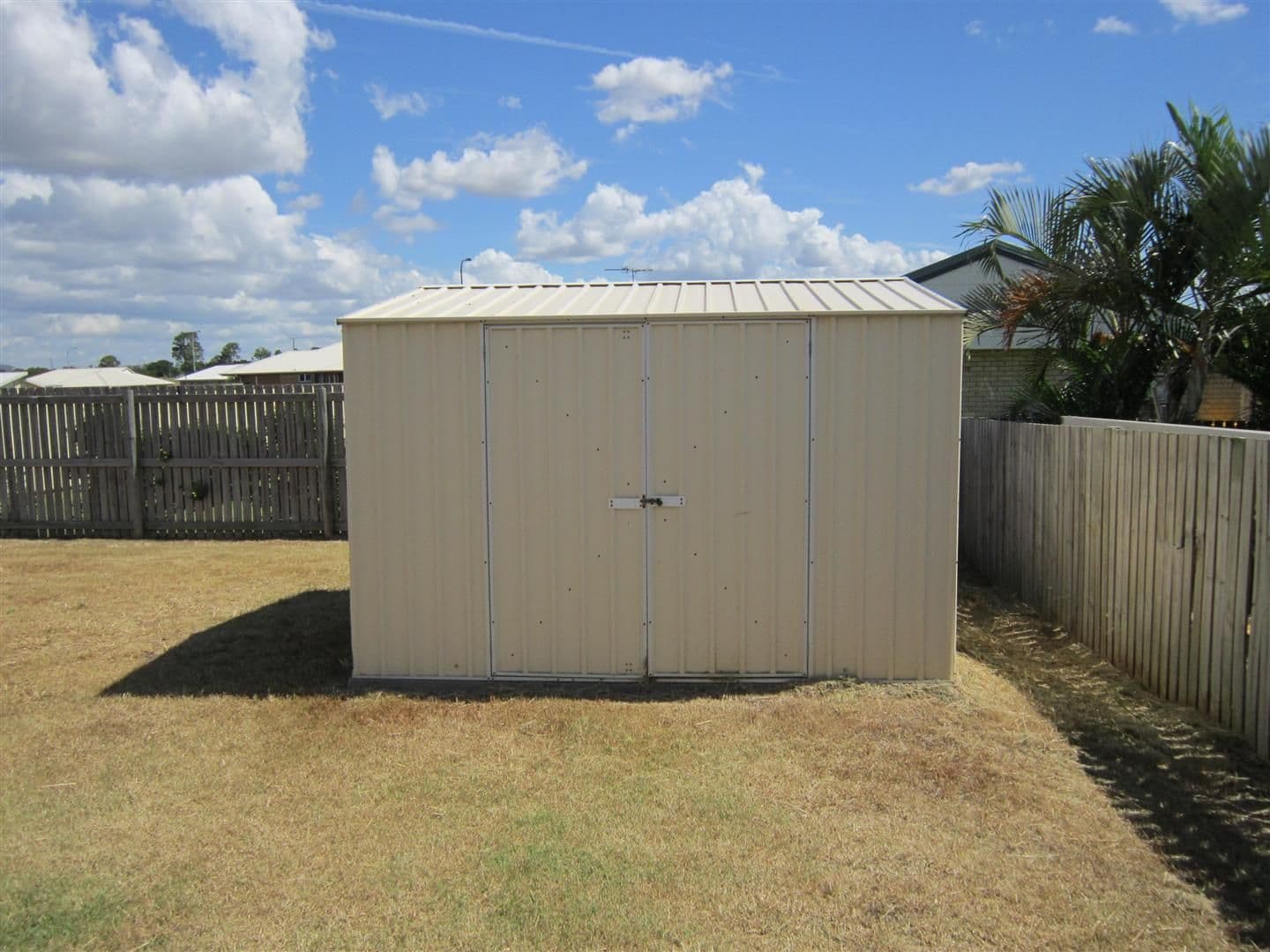 40 Joseph Street, Gracemere QLD 4702, Gracemere - Thumbnail 4