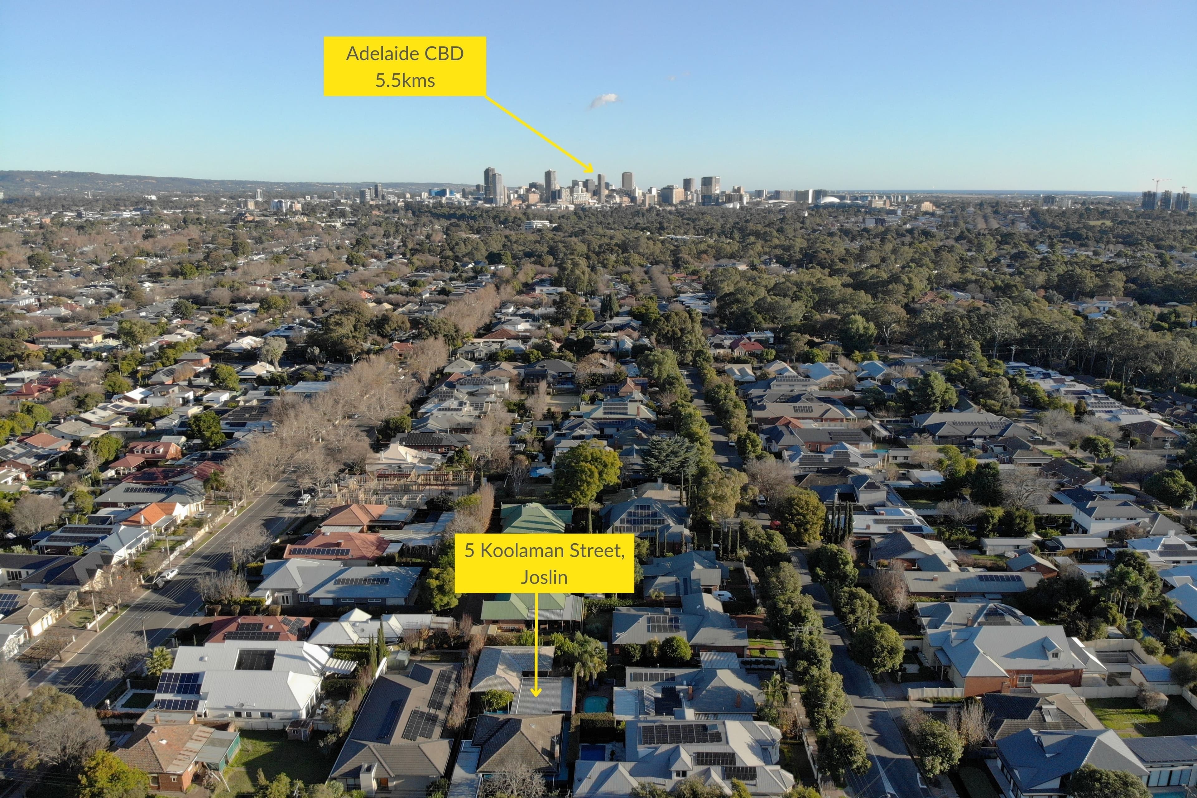 5 Koolaman Street, Joslin SA 5070, Joslin - Image 1
