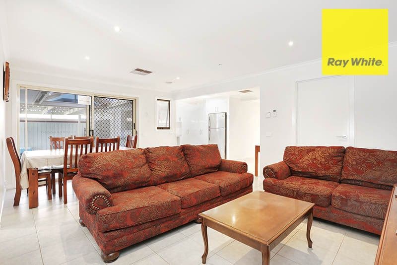 7 Cowderoy Street, Point Cook VIC 3030, Point Cook - Thumbnail 3