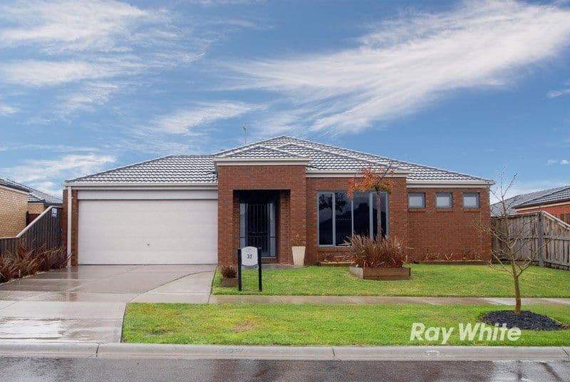 32 Flametree Circuit, CRANBOURNE VIC 3977, Cranbourne - Image 1