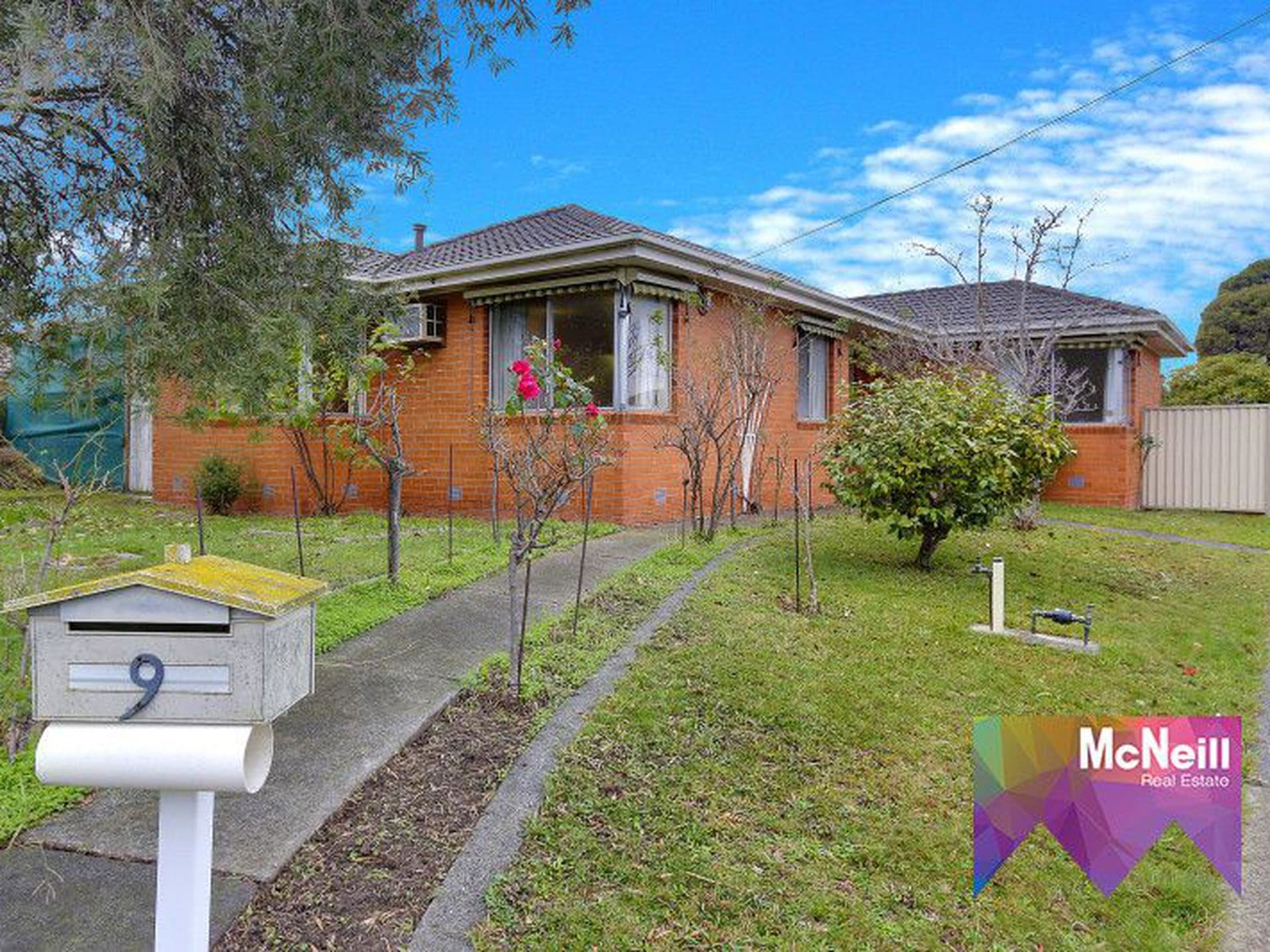 9 Darwin Street, DANDENONG NORTH, Dandenong North - Image 1