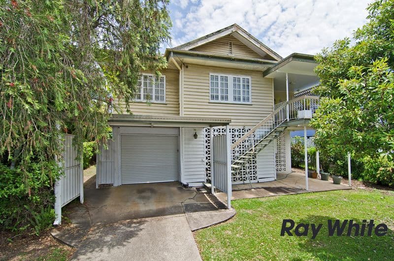 93 Blandford Street, GRANGE QLD 4051, Grange - Image 1